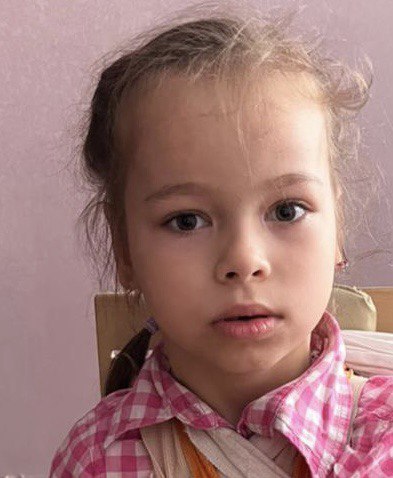 Благотворительный фонд «Ангел веры» - Teplova-Alena.jpg